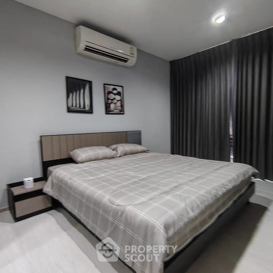 รูป คอนโด 2 ห้องนอน Rhythm Sukhumvit 36-38 ใกล้ BTS Thong Lor เพียง 300 ม. (ID 3404794) - รูปที่ 5/15
