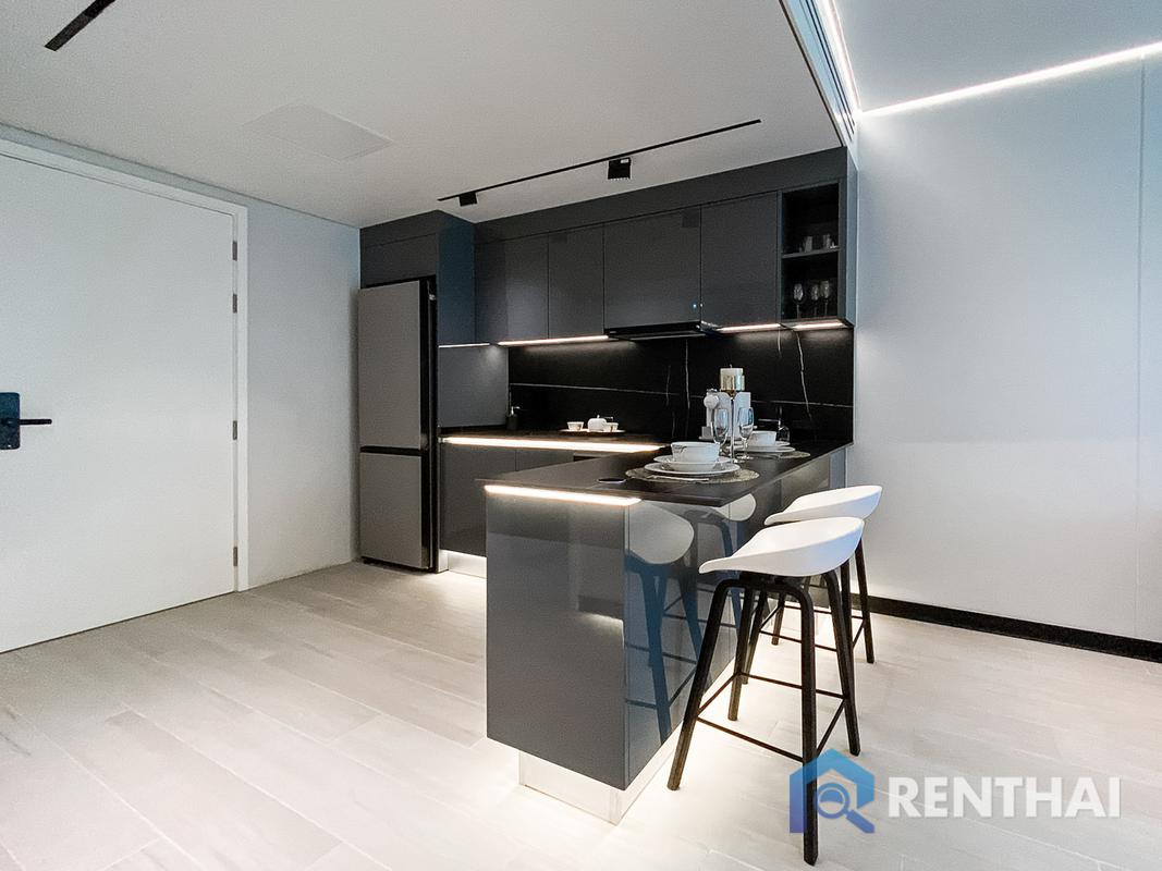 picture Luxurious 1bed Condo in Harmony, Phuket, Rawai - Fully Furnished - 3/25