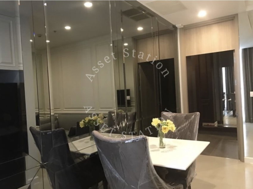 picture Noble Ploenchit I 🚅 Near BTS Ploenchit and Central Embassy - 7/11
