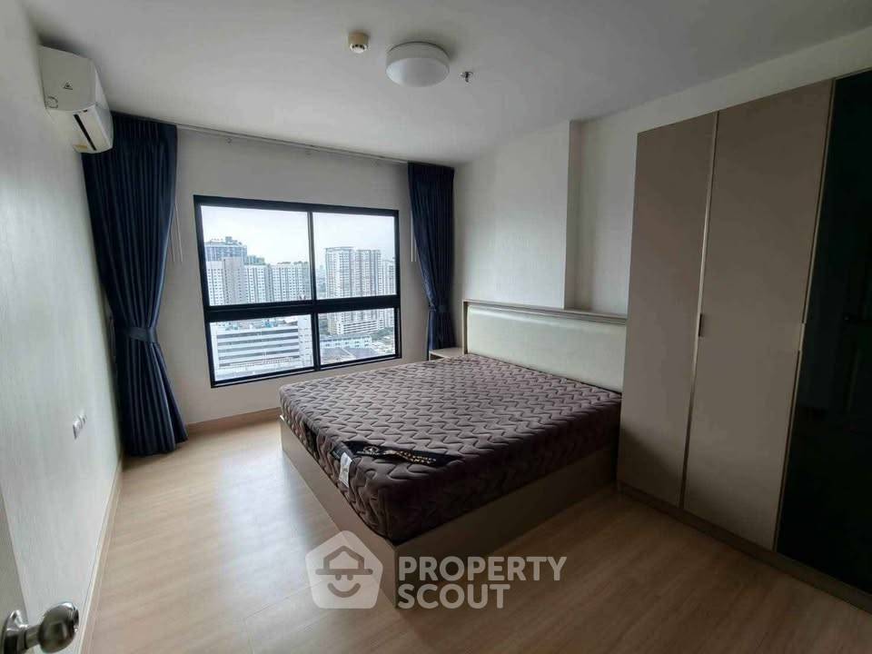 picture 1-BR Condo at Supalai Loft Talatphu Station near BTS Talat Phlu (ID 3402746) - 2/5