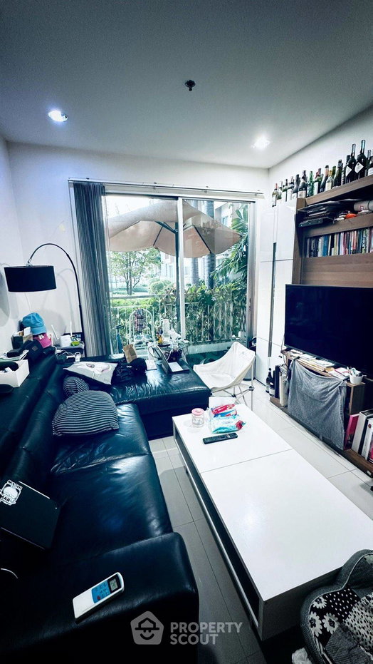 รูป ใกล้ BTS กรุงธนบุรี 100 ม. ขายคอนโด 2 ห้องนอน Q House Sathon (ID 3402193) - รูปที่ 3/18