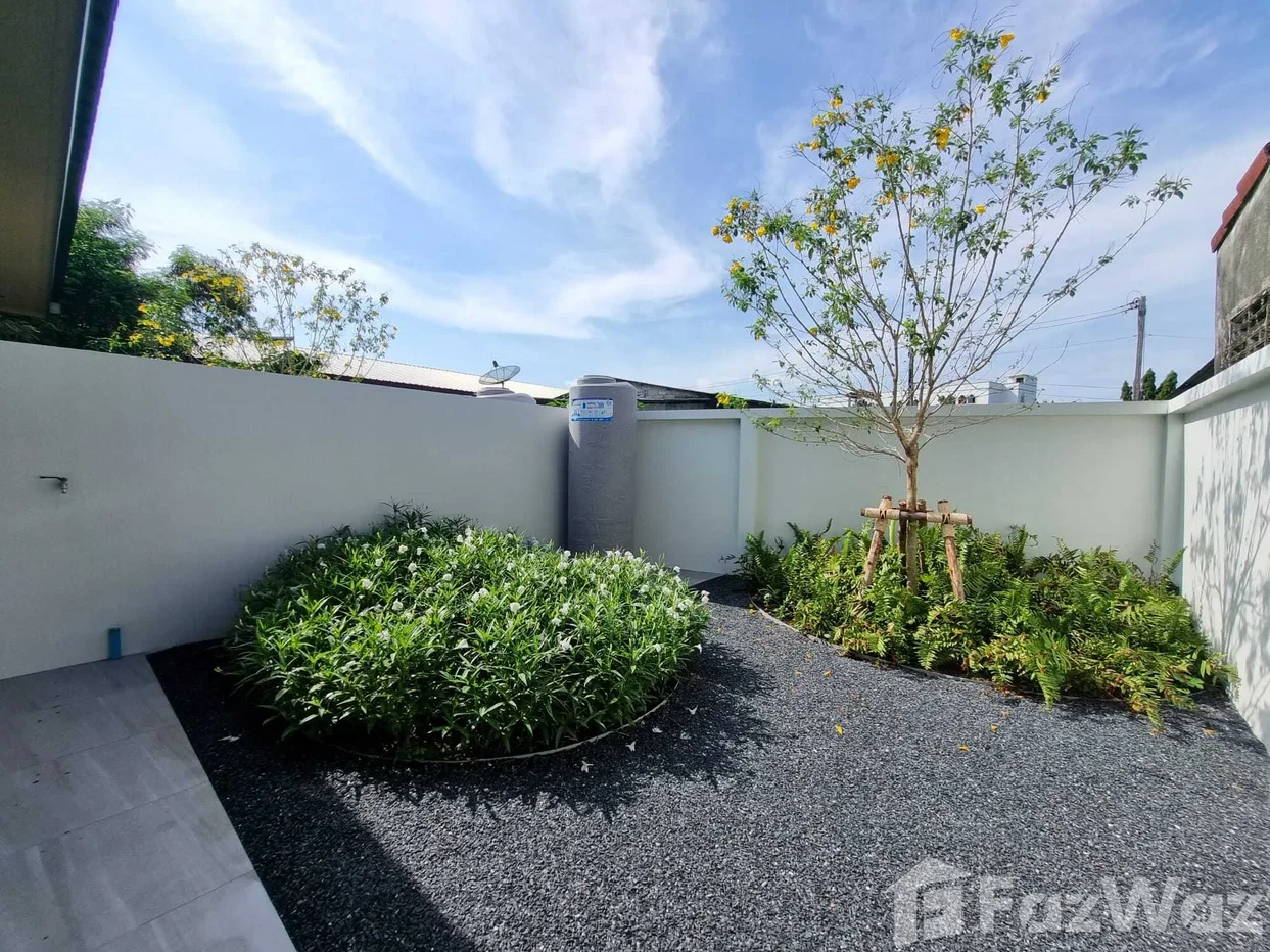 picture 2 Bedroom Townhouse for rent in Choeng Thale, Phuket 6156264 - 20/27
