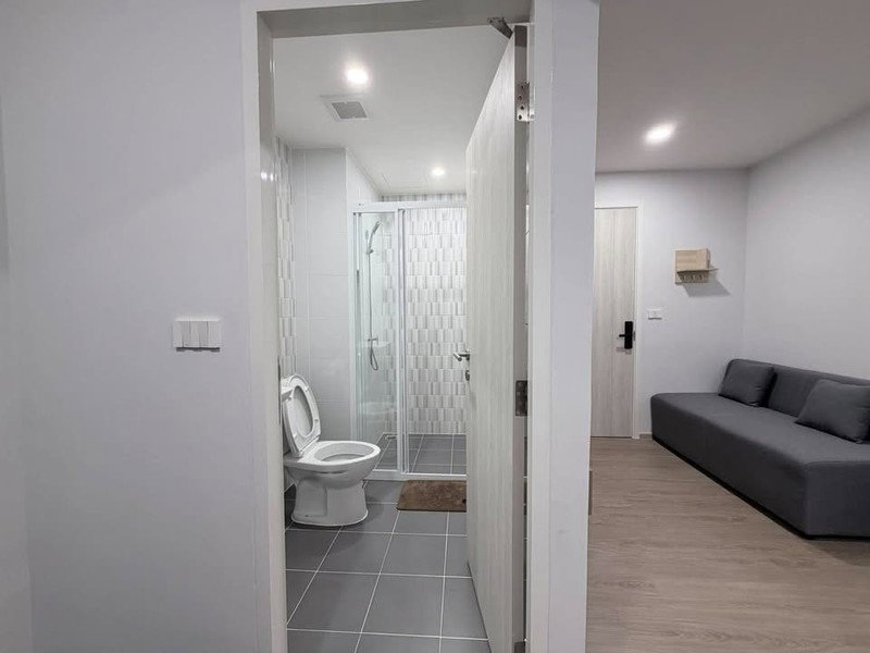 picture A010658 V Condo Ladkrabang - 8/8