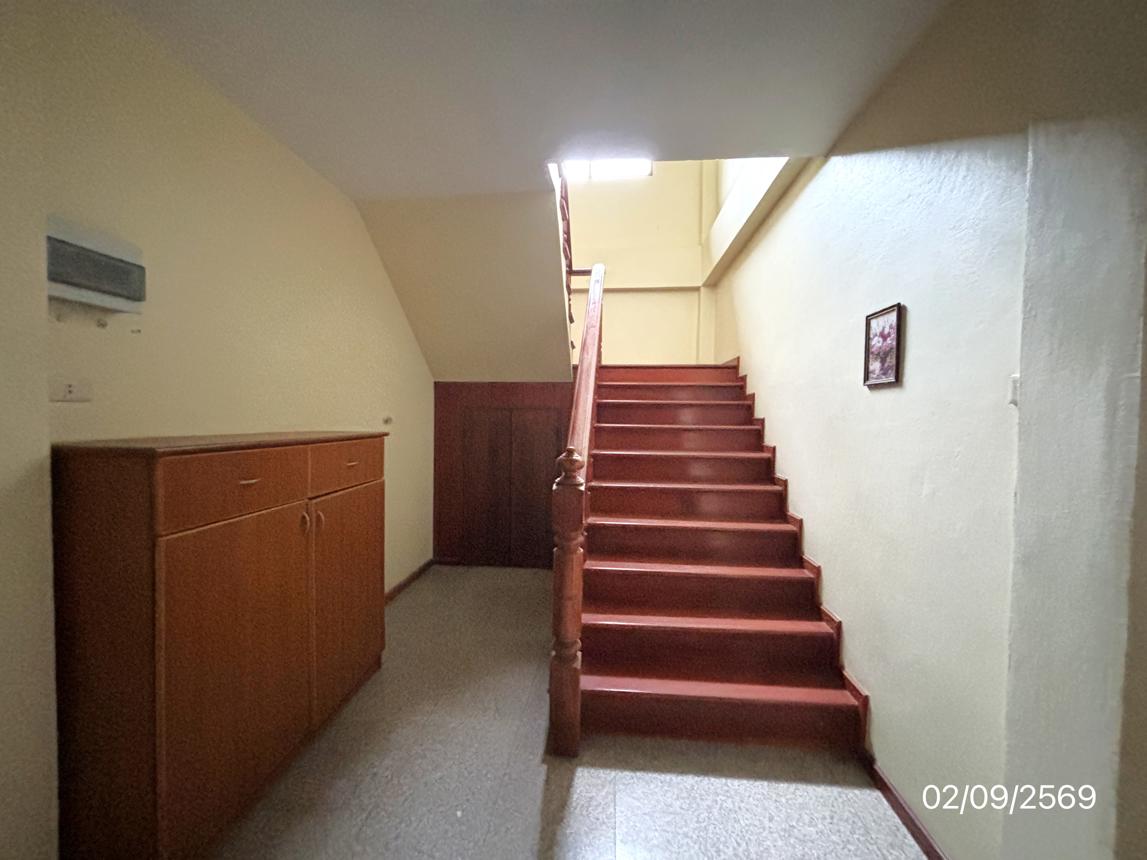 รูป บ้านเดี่ยว 2400 ตร.วา ท่าม่วง กาญจนบุรี 10.1M - รูปที่ 28/45