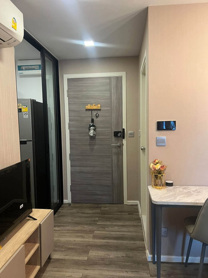 picture Atmoz Condo Ratchada–Huai Khwang | 2 Bedrooms Only THB 17,000/Month! - 3/6