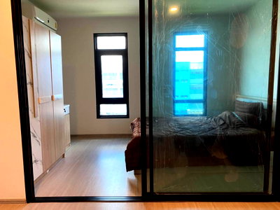 Condos for rent : Condo for Rent at Aspire Asoke - Ratchada (B6910053) ID Line : @condo88