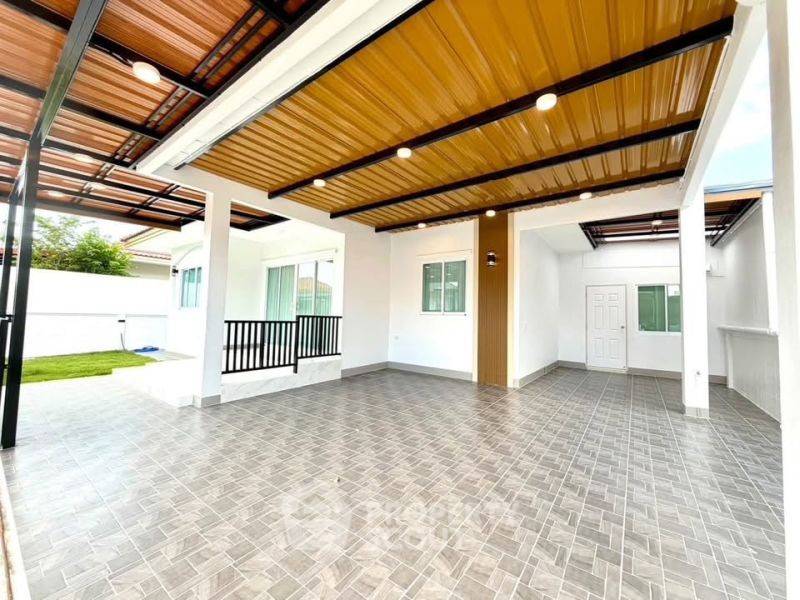 รูป บ้าน 3 ห้องนอน มารวยแหลมฉบังวิลเลจ พื้นที่ 150 ตร.ม. (ID 3405004) - รูปที่ 13/16