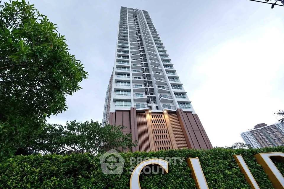 picture 46 Sqm 1-BR Condo At Supalai Monte 2, Chiang Mai (ID 3406293) - 1/11