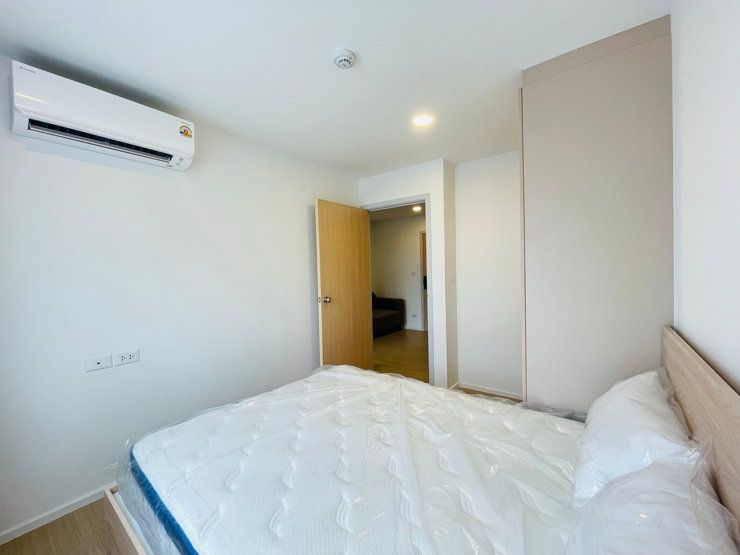 picture Chewathai Hallmark Ekkamai Ramintra Condo for Rent - 8/21