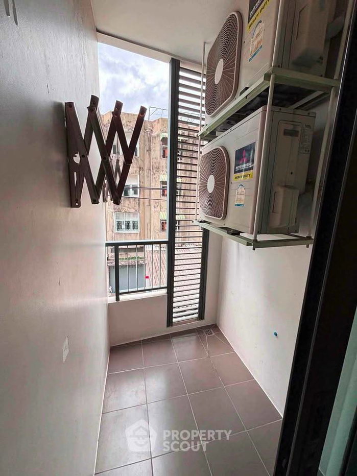 รูป คอนโด 1-ห้องนอน ที่ เมโทร สกาย ประชาชื่น ใกล้ MRT บางซ่อน (ID 3407246) - รูปที่ 9/10