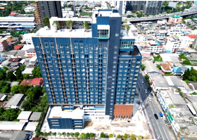 Condos for sale : PLACE 168 Wutthakat- Booking Rights for Sale