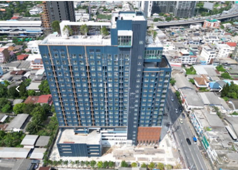 PLACE 168 Wutthakat- Booking Rights for Sale