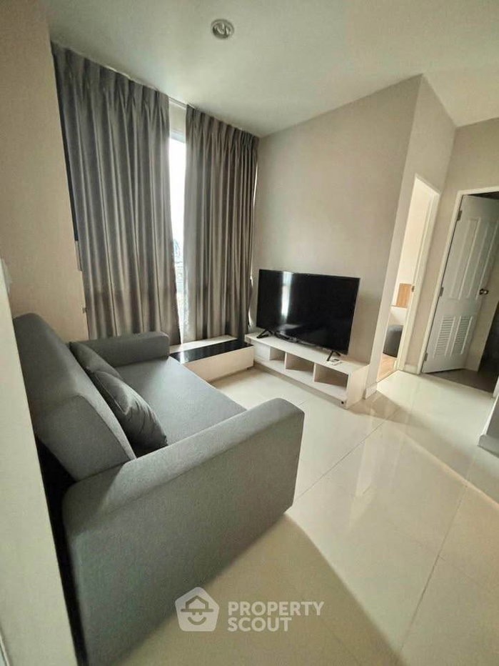 รูป 1 ห้องนอน ราคาคุ้มค่า The Sky Sukhumvit ใกล้ BTS อุดมสุข (ID 3406801) - รูปที่ 4/8