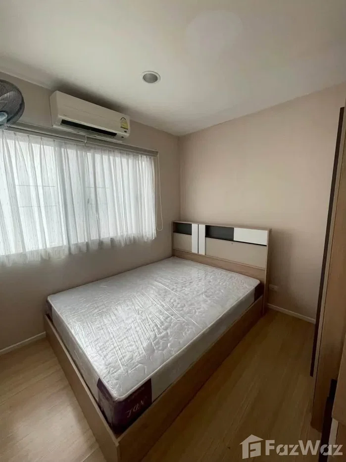 picture Townhome for Rent | Baan Klang Muang Rama 9–Ramkhamhaeng 6860036 - 12/21