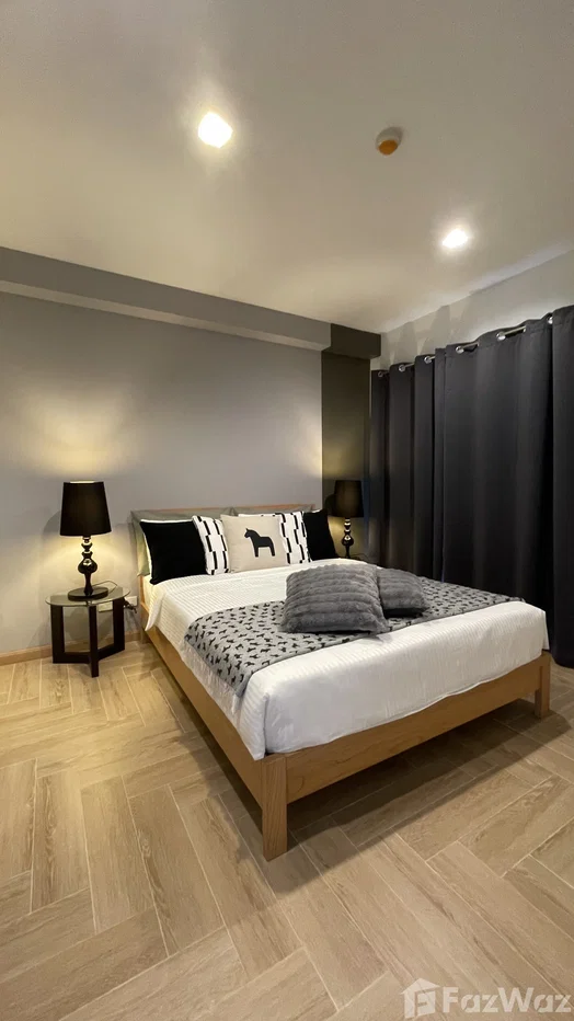 picture 1 Bedroom Condo for sale at The Seed Musee  1792640 - 6/14