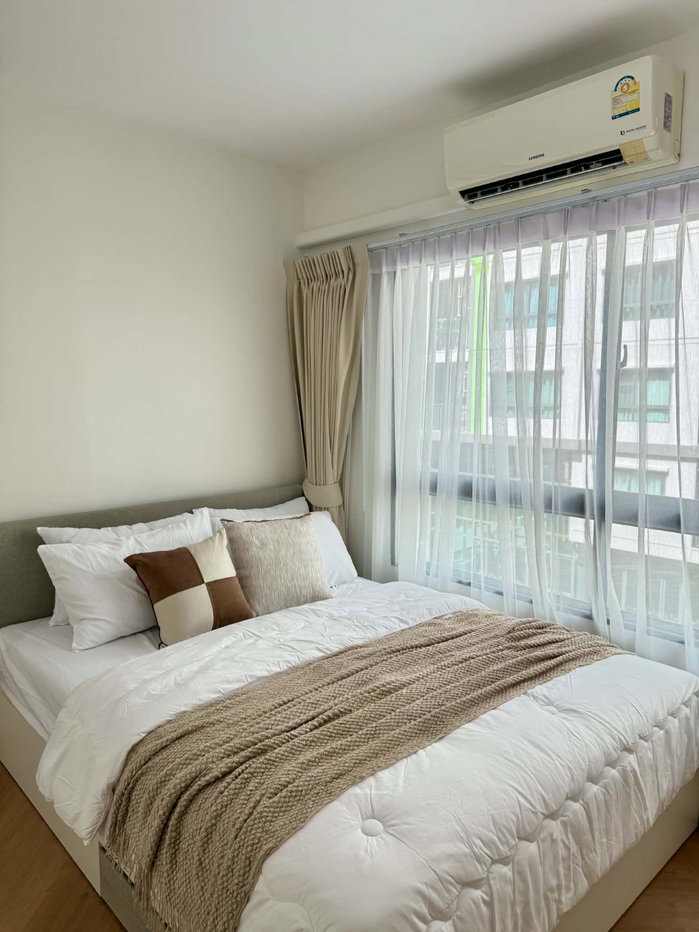 picture Grene Condo, 2 bedrooms, 2 bathrooms, in the Don Mueang area has arrived! Special price 2.59 million - 5/16