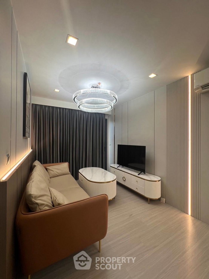 picture 2-BR Condo at Life Asoke Hype near ARL Makkasan (ID 3407499) - 2/10