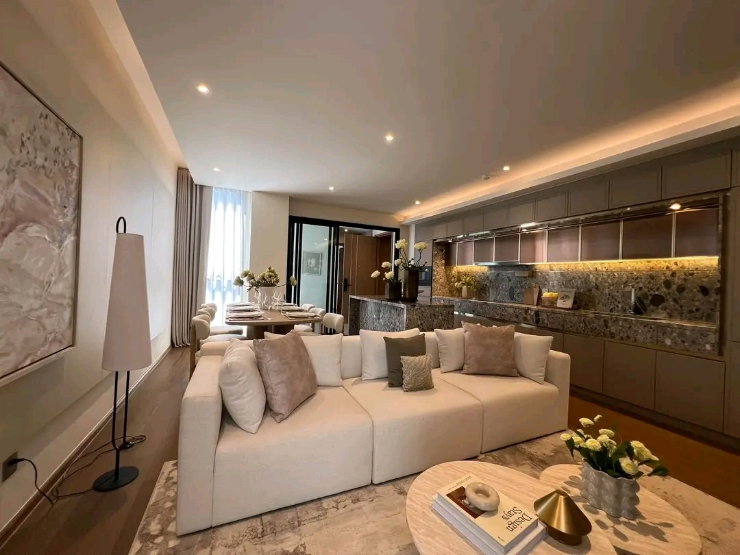 picture For Rent Via 34 Luxury Pet friendly 2 Beds  - 6/16