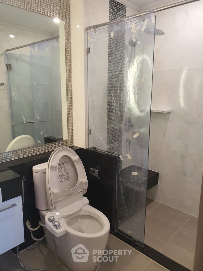 รูป ขายคอนโด 2 ห้องนอน Supalai Oriental Sukhumvit 39 ใกล้ MRT เพชรบุรี (ID 3403201) - รูปที่ 5/15