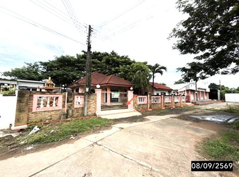 รูป บ้านเดี่ยว 261 ตร.วา เมืองขอนแก่น ขอนแก่น 6.6M - รูปที่ 42/45