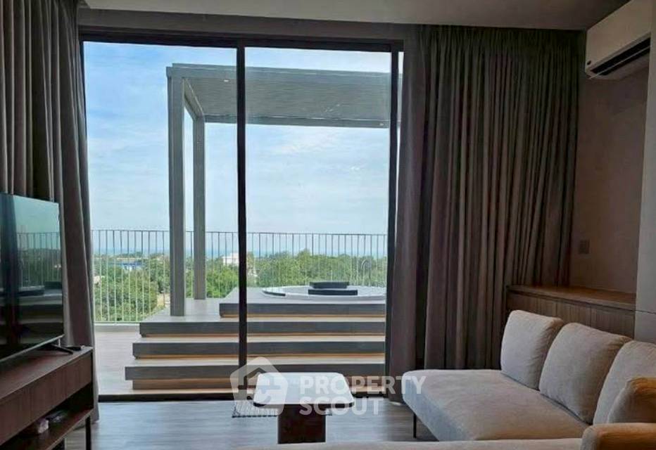 รูป คอนโด 2 ห้องนอน ขนาด 103 ตร.ม. ที่ VEHHA Hua Hin ใกล้สวนน้ำวานานาวา (ID 3402422) - รูปที่ 1/3