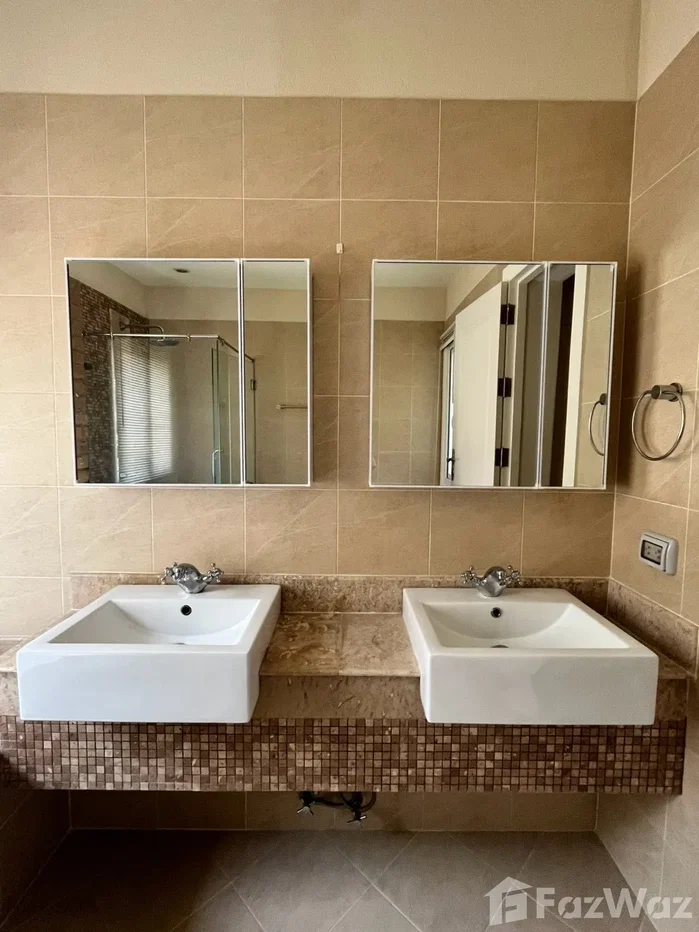 รูป วิลล่าให้เช่า 3 ห้องนอน ในโครงการ ซิลค์ โรด เพลส 6862883 - รูปที่ 13/32