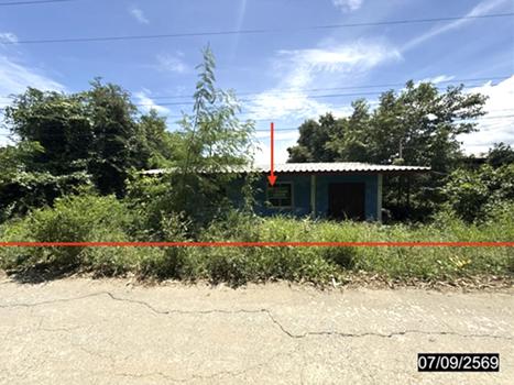 picture HOME 202 Sq.w. Chumsaeng Nakhon Sawan for 842,000 - 20/23