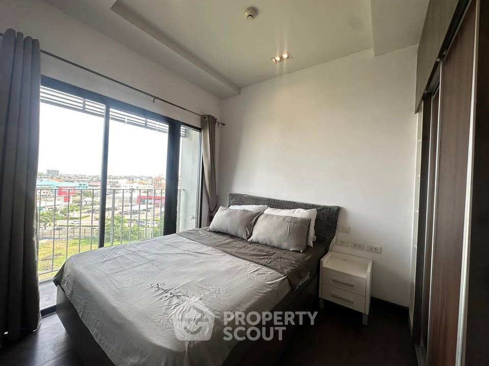 picture 1-BR Condo at Pattaya Posh close to Pattaya North (ID 3406504) - 9/11
