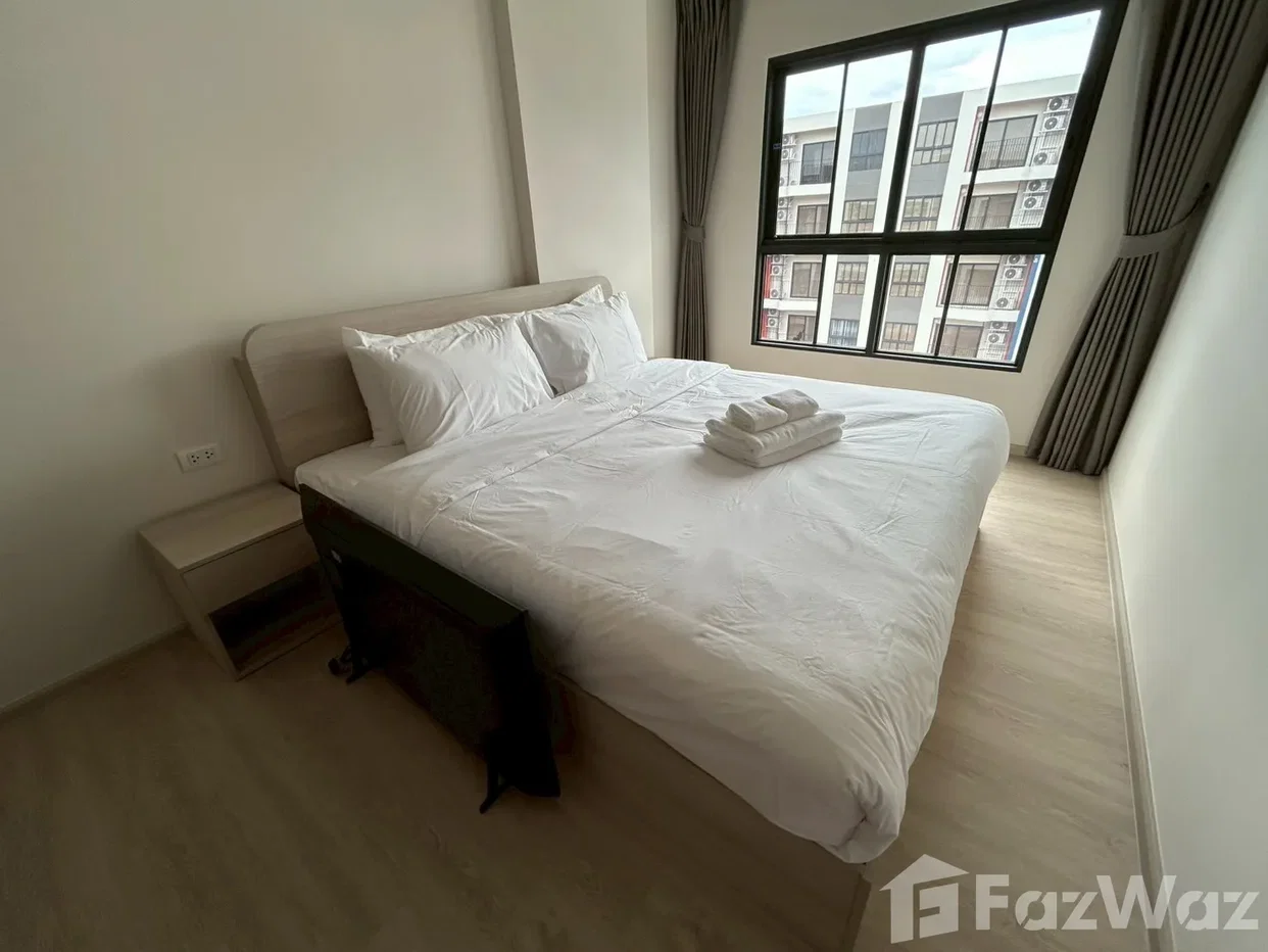 รูป คอนโดให้เช่า 2 ห้องนอน ในโครงการ กาบานาส หัวหิน 6863210 - รูปที่ 10/21