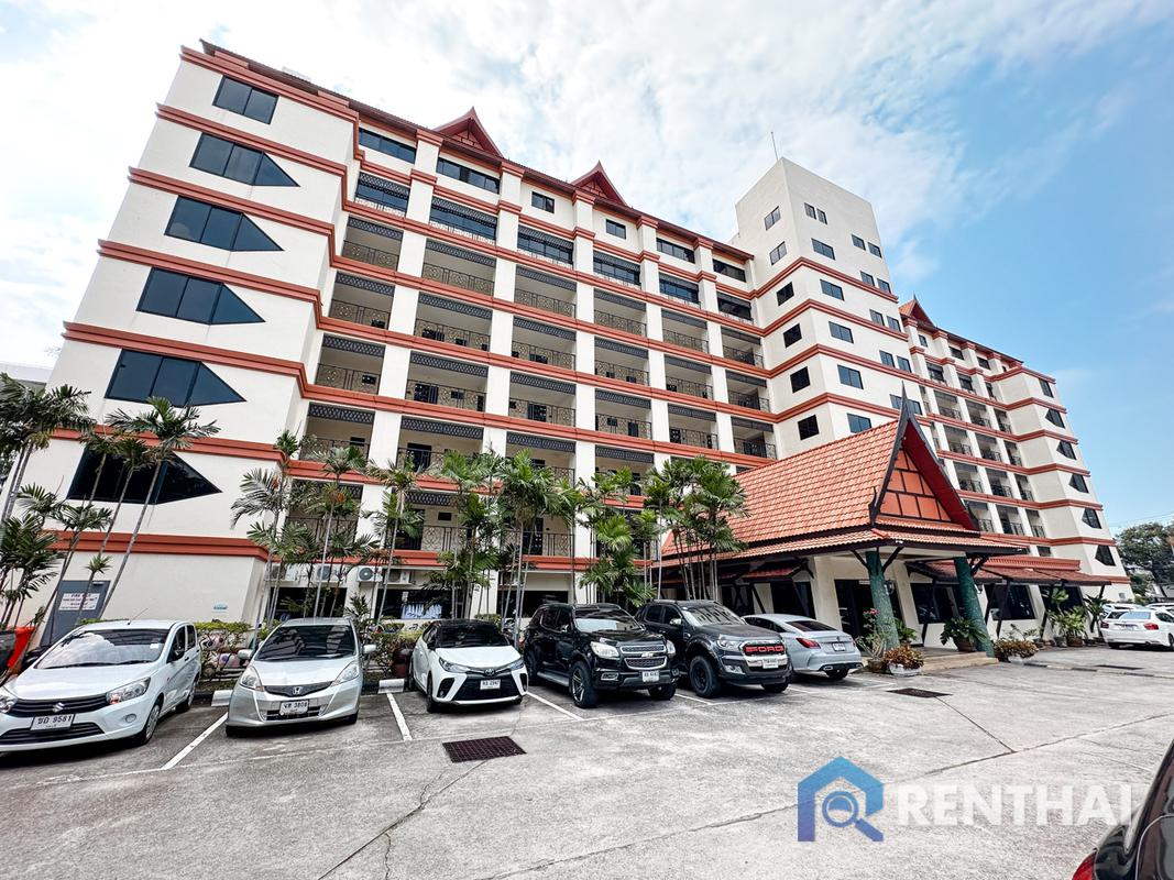 picture Nova Mirage Condo for sale studio 44 sqm - 21/25
