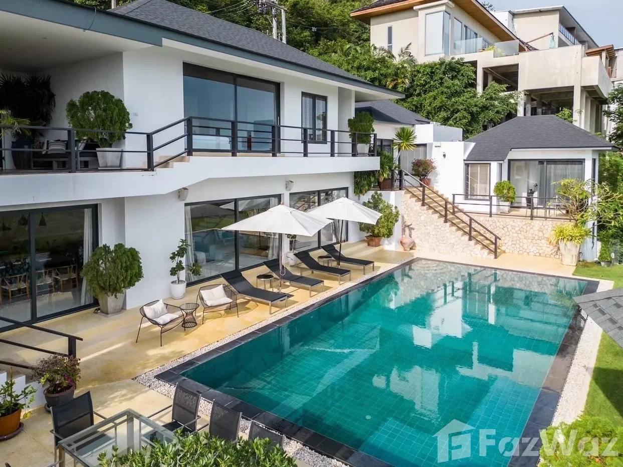 picture 4 Bedroom Villa for sale in Bo Phut, Surat Thani 6861940 - 5/28