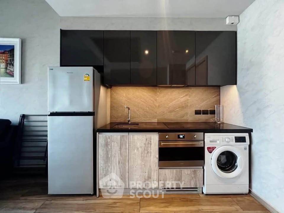 รูป คอนโด 1 ห้องนอน ชั้น 20 The Lofts Asoke ใกล้ MRT เพชรบุรี (ID 3403943) - รูปที่ 3/11