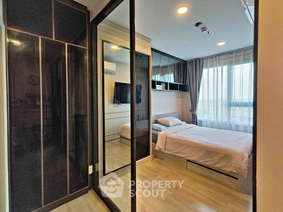 picture 1-BR Condo Chewathai Kaset-Nawamin Near BTS Kasetsart University (ID 3405794) - 1/14