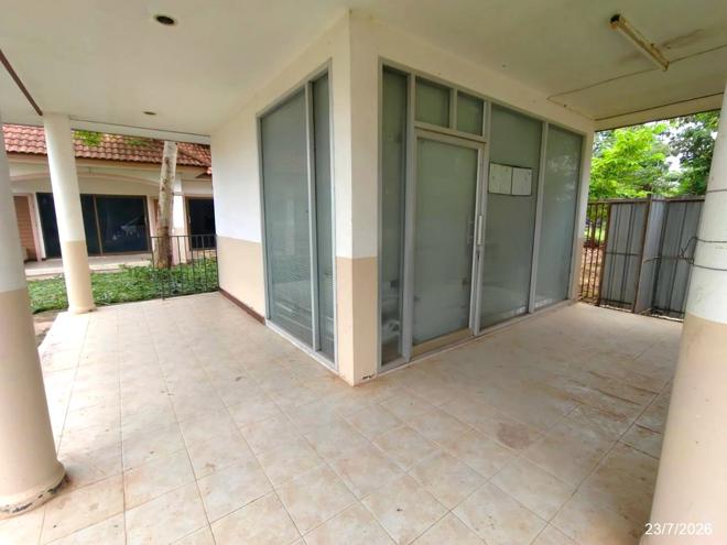 picture HOME 146 Sq.w. Chum Phae Khon Kaen for 1.8M - 12/37