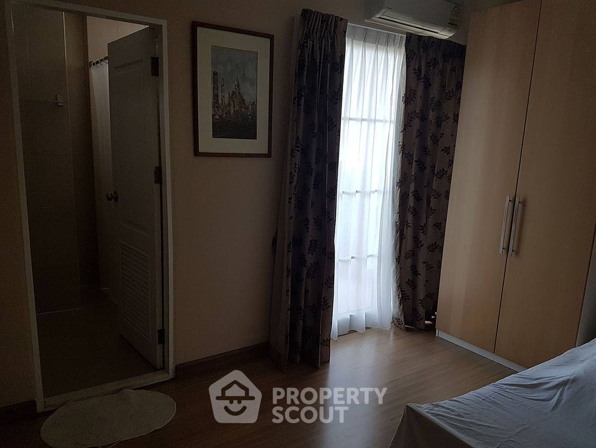 รูป คอนโด 3 ห้องนอน The Maple Sathon-Narathiwat Condominium ใกล้ BTS เซนต์หลุยส์ (ID 514608) - รูปที่ 13/14