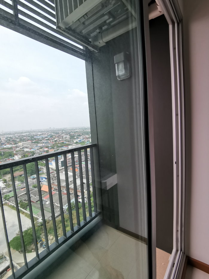 picture Rental Urgently! Condo The President Sukhumvit-Samutprakan - 12/14