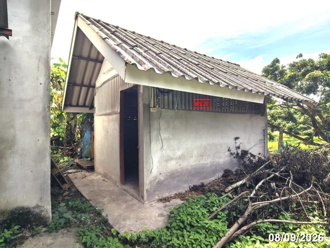 picture HOME 301 Sq.w. Hang Dong Chiang Mai for 3.5M - 20/45