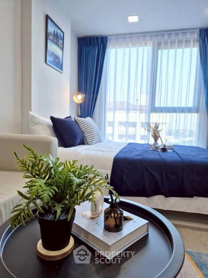 picture 1-BR Condo at Atmoz Oasis Onnut in Suan Luang (ID 3402533) - 3/16