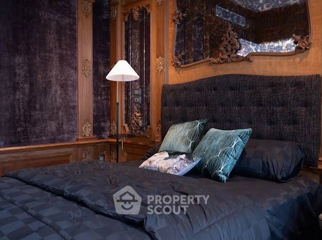 picture 1-BR Condo at Magnolias Waterfront Residences near BTS Saphan Taksin (ID 3402757) - 5/8