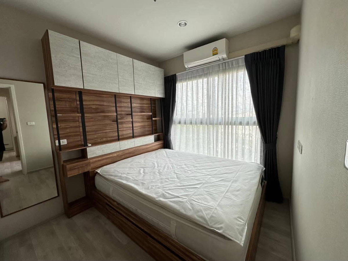 picture Condo for Rent at The Privacy Rama 9 (B6910054) ID Line : @condo88 - 4/13