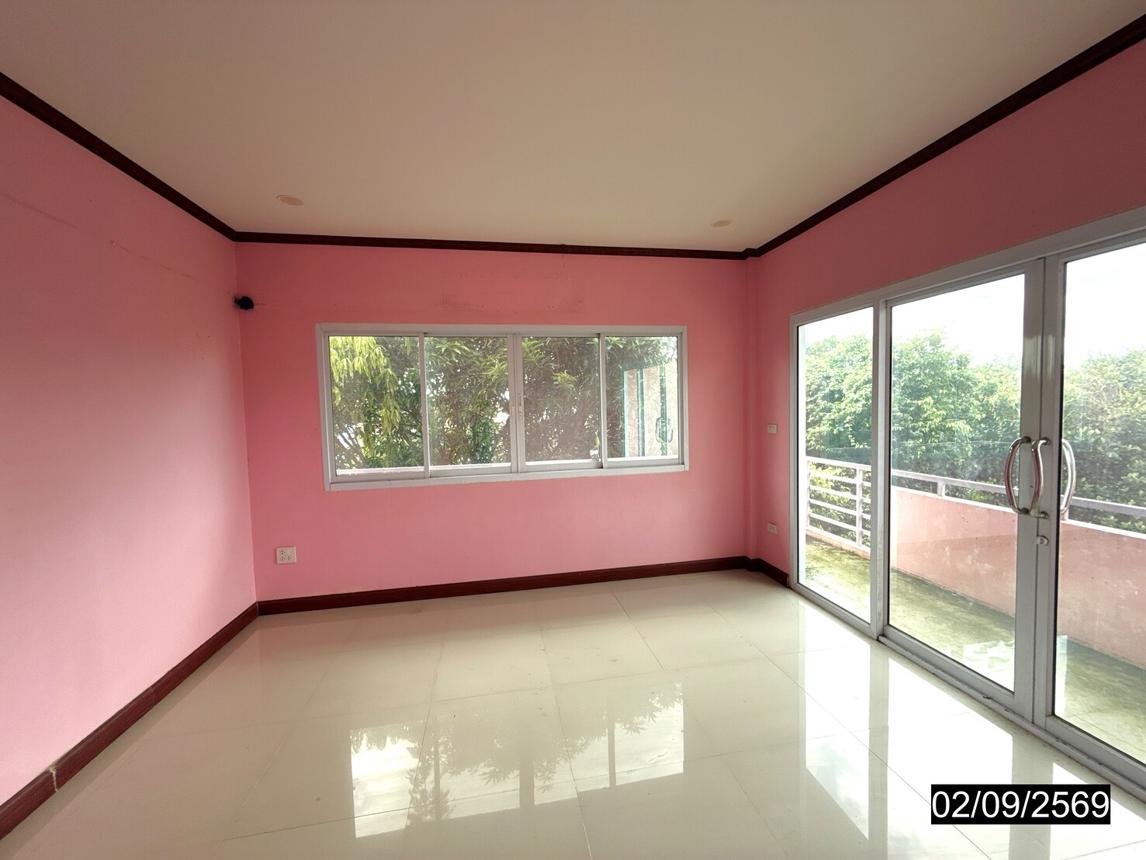 picture HOME 527 Sq.w. Nong Bua Nakhon Sawan for 6.5M - 36/53