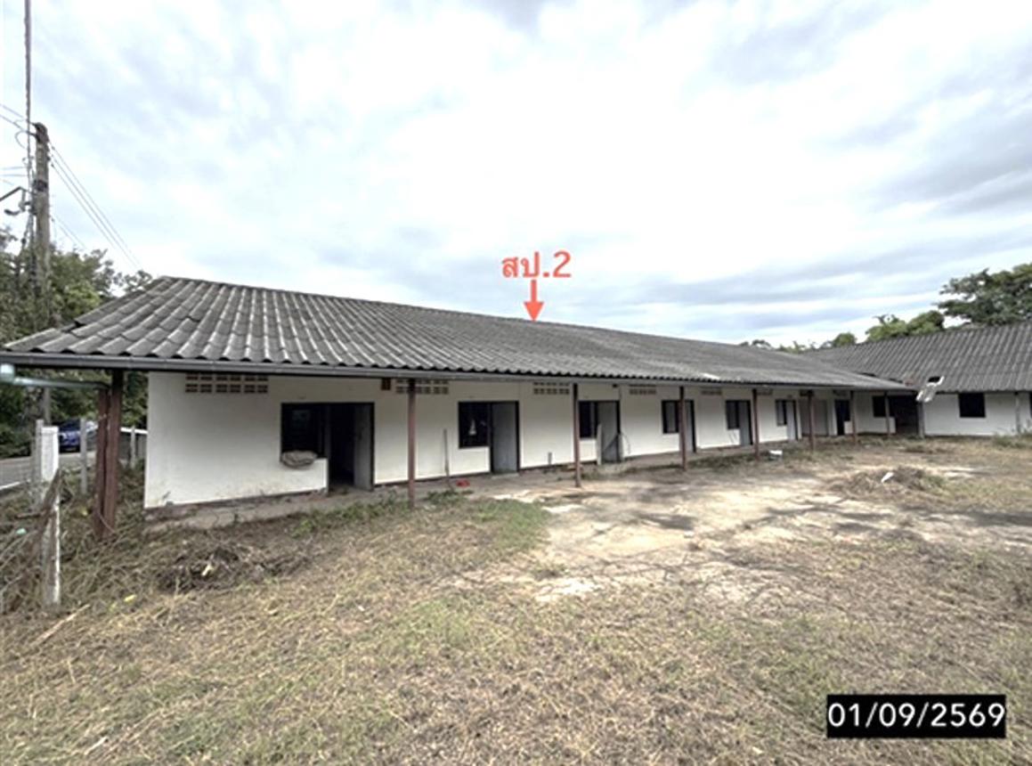 picture HOME 300 Sq.w. Waeng Noi Khon Kaen for 3.9M - 25/37