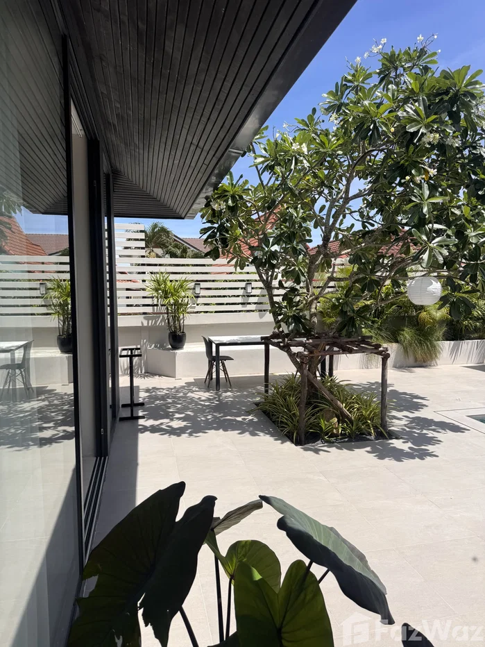 picture 4 Bedroom Villa for rent in Rawai, Phuket  6828408 - 15/20