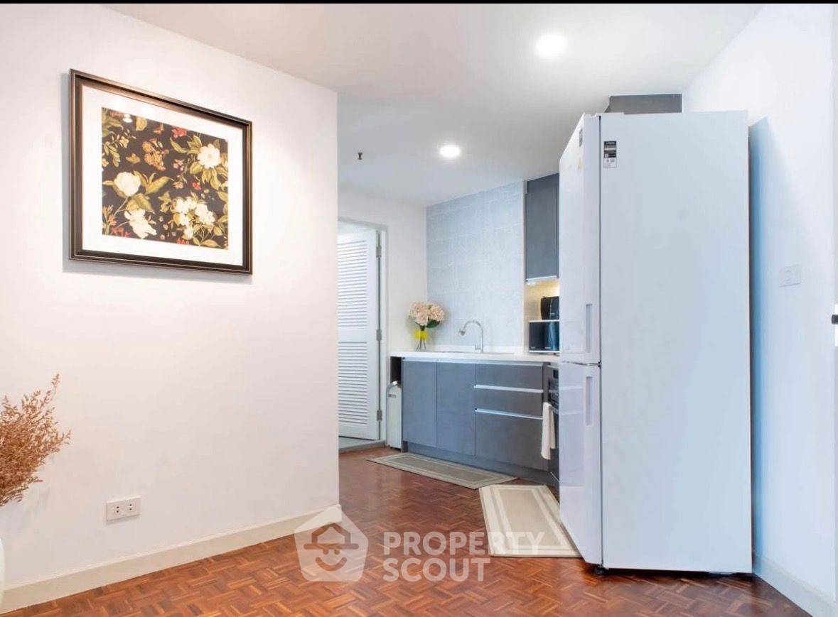 รูป คอนโด 2 ห้องนอน ชั้น 25 Sukhumvit Suite ใกล้ BTS นานา (ID 3405840) - รูปที่ 5/11