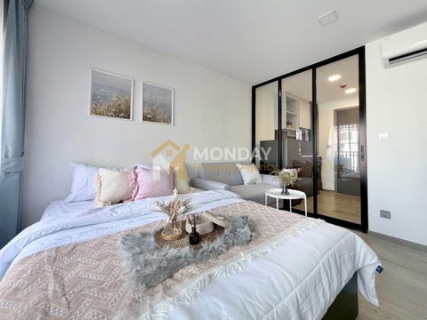 🔥 Unit Available – Move-in Ready! Maroon Ratchada 32 – Book Now Before It’s Gone! 🔥 MD-26067229