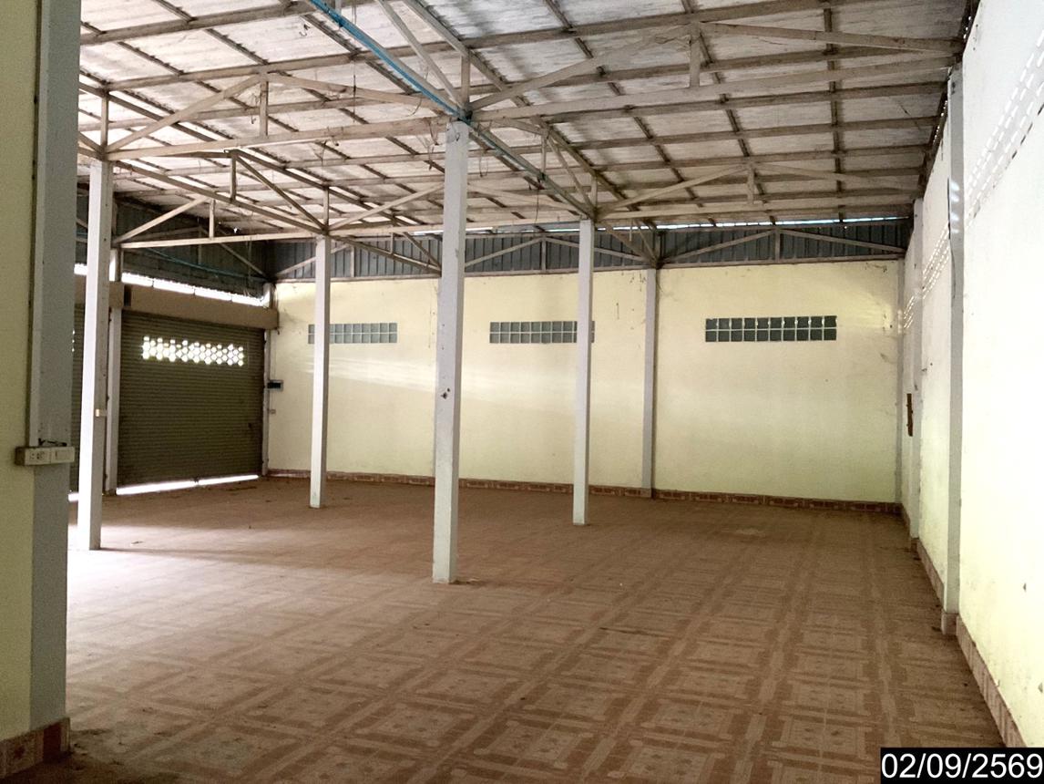 picture FACTORY 391 Sq.w. Muang Udon Thani Udon Thani for 3.8M - 24/41