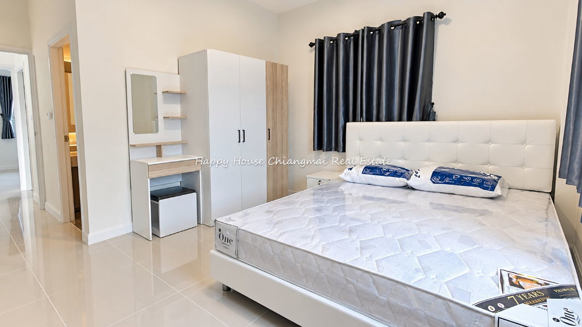 picture For rent Diya valley Hangdong 0825323935 apple - 4/10