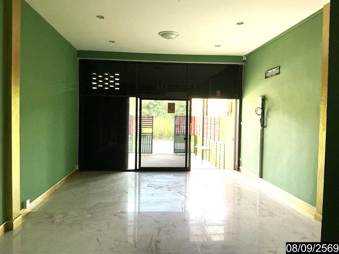 picture SHOP HOUSE 21.4 Sq.w. Muang Nakhon Ratchasima Nakhon Ratchasima for 1.9M - 18/31