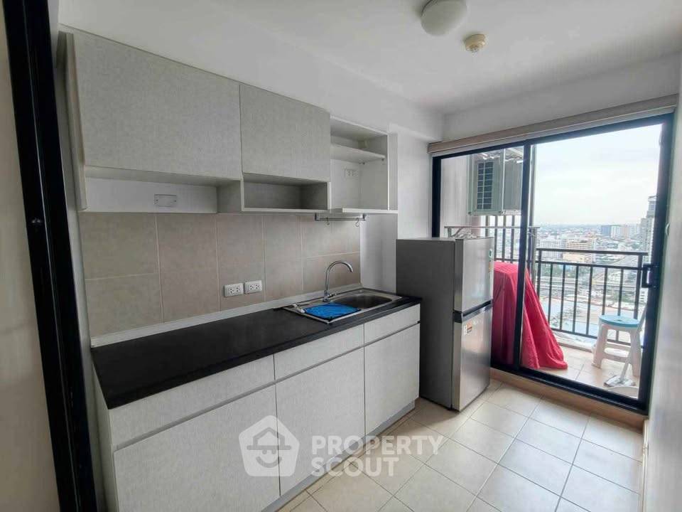 picture 1-BR Condo at Supalai Loft Talatphu Station near BTS Talat Phlu (ID 3402746) - 3/5