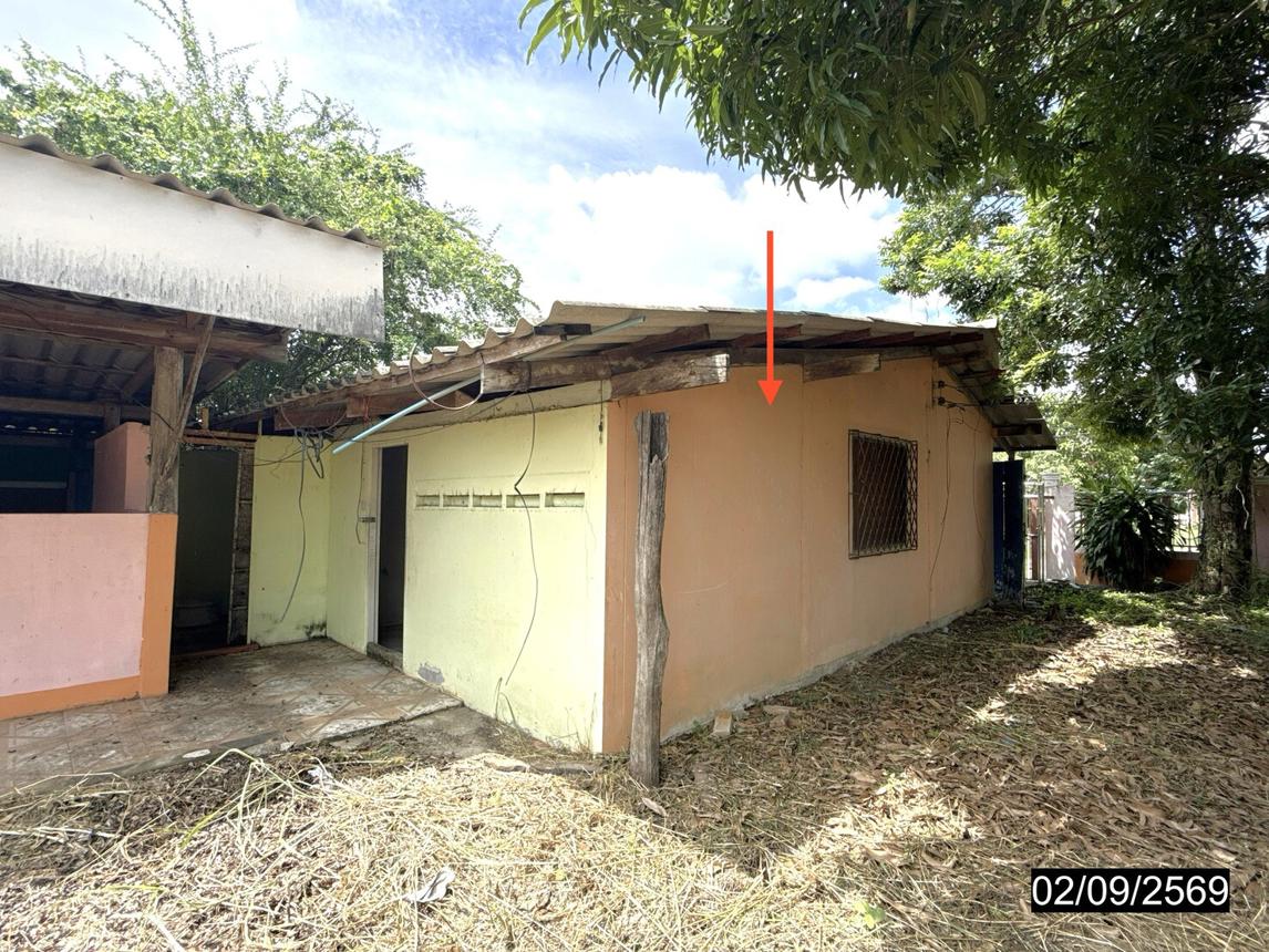 picture HOME 527 Sq.w. Nong Bua Nakhon Sawan for 6.5M - 41/53